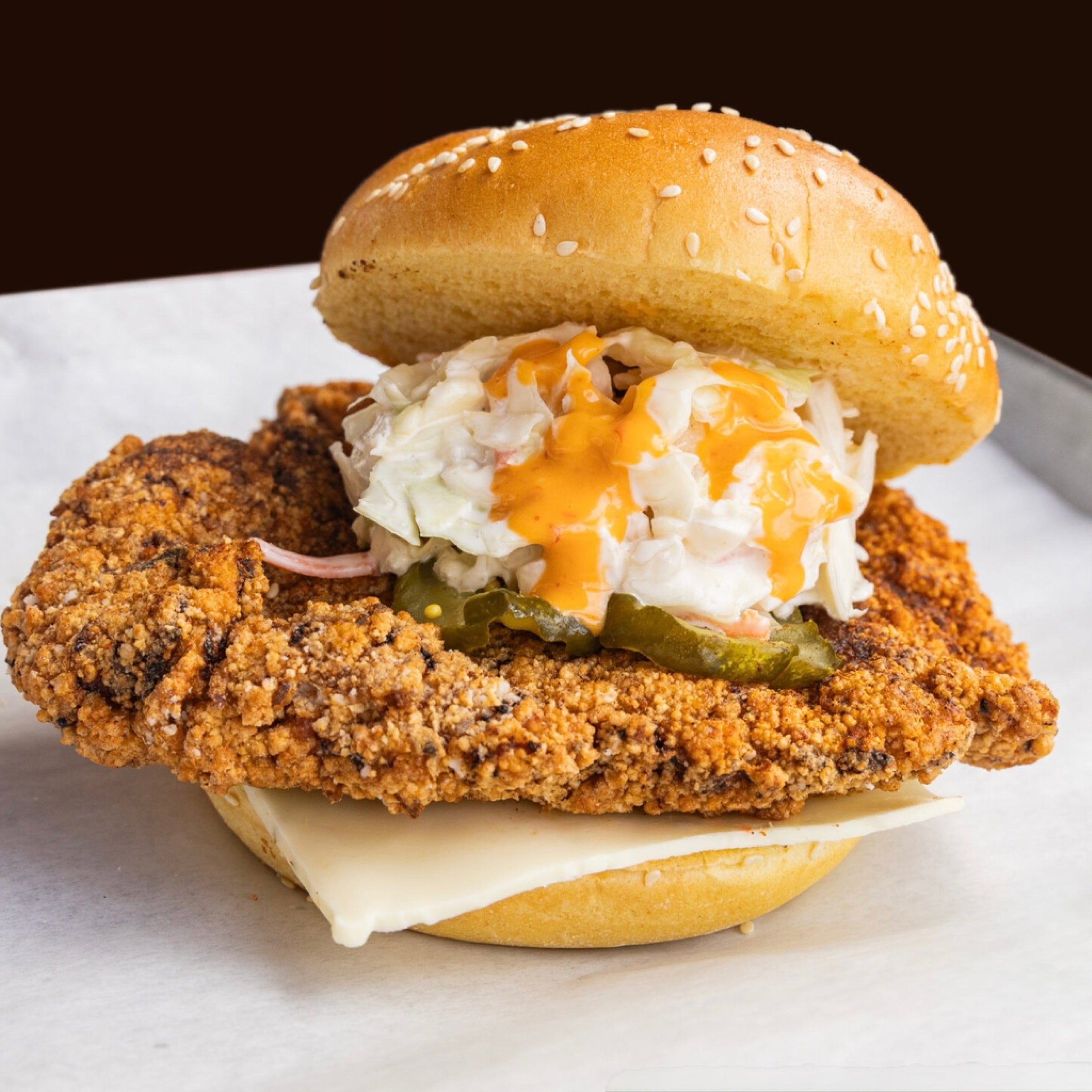 ABC Sandwich | Java Saga Doraville